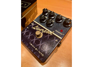 Tech 21 Liverpool (48660)