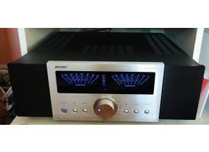 Advance Acoustic MAP305DA II