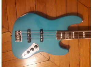 Fender Custom Shop '64 Relic Jazz Bass (74931)