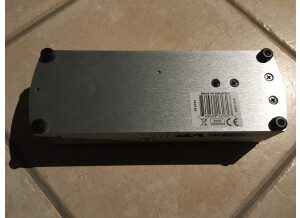 Ernie Ball 6181 VP Jr 25K (5988)