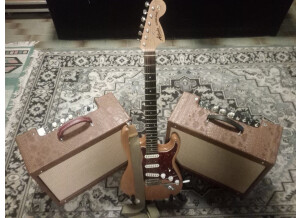 Fender '57 Deluxe (80748)