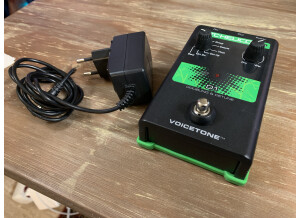 TC-Helicon VoiceTone D1 (86186)