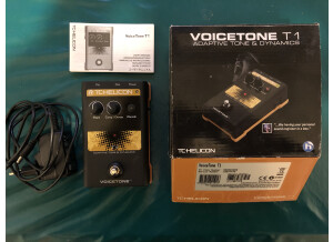 VoiceTone-ph1
