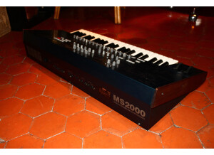 Korg MS2000 (26910)