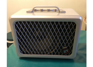 TC-Helicon VoiceTone T1 (8754)