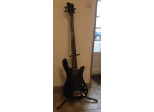 basse