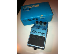 Boss CE-3 Chorus (Japan) (64836)