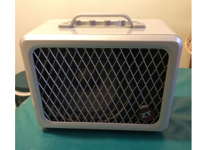 Zt Amplifiers The Lunchbox (32380)