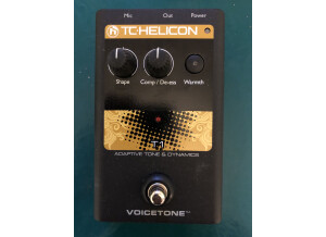 TC-Helicon VoiceTone T1 (54527)