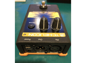 TC-Helicon VoiceTone T1 (19652)