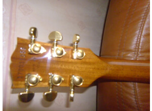 Gibson Les Paul Studio (80998)