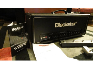 Blackstar Amplification HT Stage 100 (30985)
