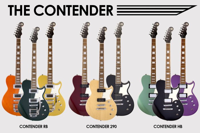 reverend-guitars-namm-2020_contender reverend-guitars-namm-2020_contender