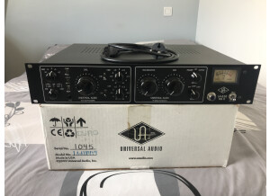 Universal Audio LA-610 MK II (26736)
