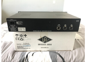 Universal Audio LA-610 MK II (93373)