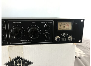Universal Audio LA-610 MK II (28791)