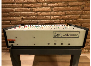 ARP Odyssey (3643)