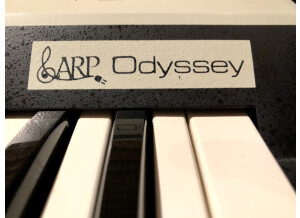 ARP Odyssey (29765)