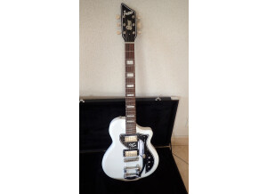 Supro David Bowie Limited Edition Dual Tone (20883)