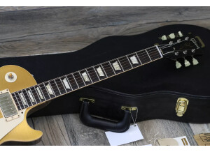 Gibson Les Paul Reissue '57 (23248)