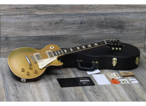Gibson Les Paul Reissue '57 (68495)