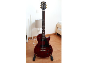 Gibson Les Paul Faded 2018 (230)