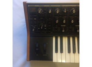 Moog Music SUB 37 (62400)
