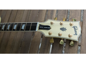 Gibson Billy Morrisson Signature Les Paul