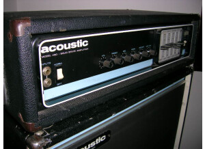 Acoustic 450 (91489)