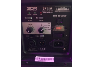 Audiophony SR12A (46691)