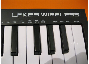 Akai Professional LPK25 Wireless (51431)