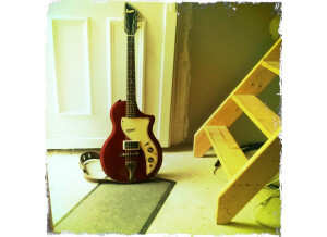 Supro Belmont (53570)