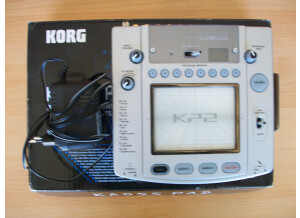 Korg Kaoss Pad 2 (92858)