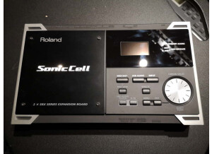 Roland sonic Cell (77422)