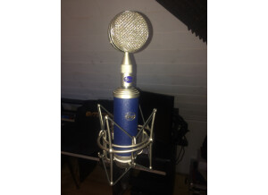 Blue Microphones BottleRocket Stage One (1349)