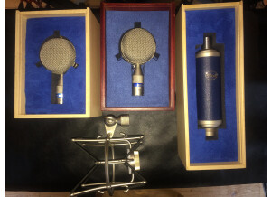 Blue Microphones BottleRocket Stage One (46593)