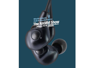 ASI Audio NAMM 2020