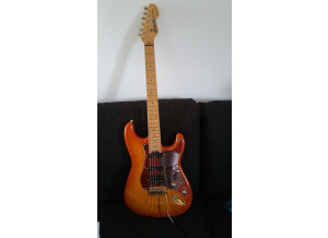 Korg Wavestate (26121)