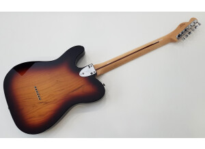 Fender Classic '72 Telecaster Thinline (41163)