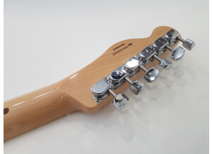 Fender Classic '72 Telecaster Thinline (98004)