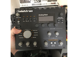 Elektron Analog Heat (16501)