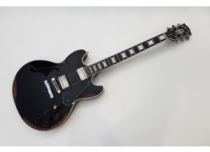 Gibson Midtown Custom (31129)