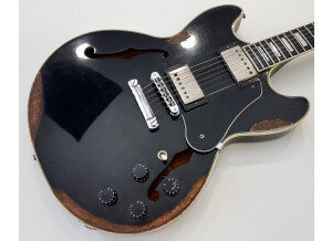 Gibson Midtown Custom (90324)