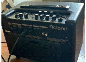 Roland AC-33 (65179)