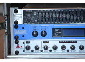 dbx 166XS (874)