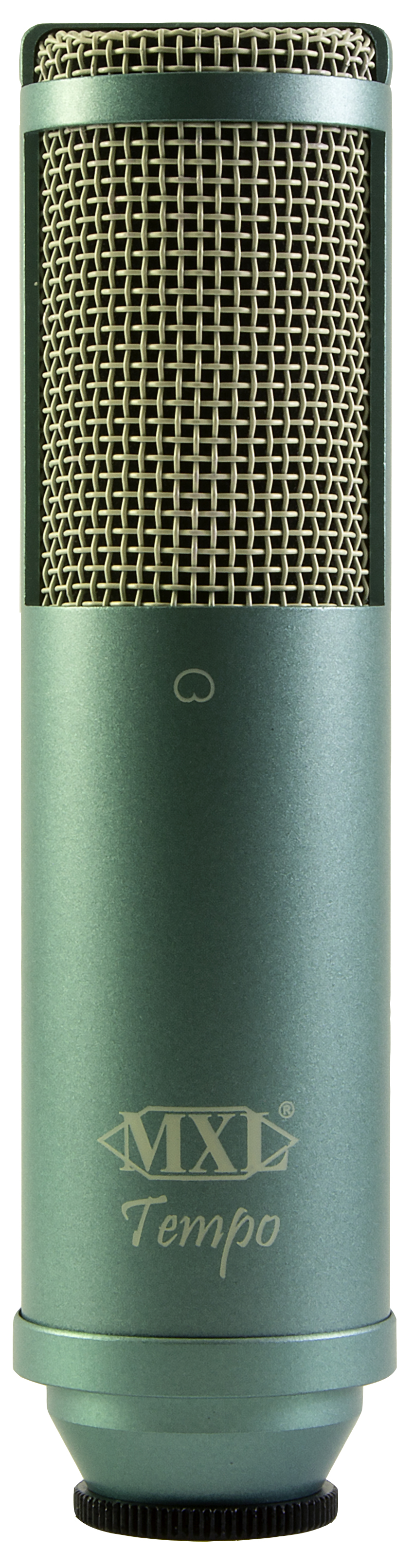 Tempo surf green front