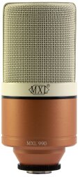 MXL_990 coral MXL_990 coral