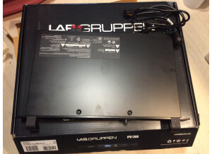 Lab Gruppen iPD 1200 (56588)
