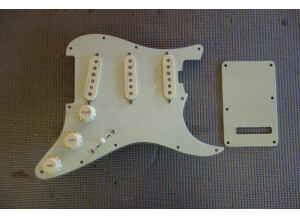 Fender American Elite Stratocaster (41970)