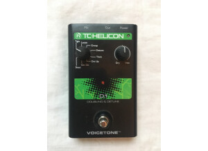 TC-Helicon VoiceTone D1 (52339)